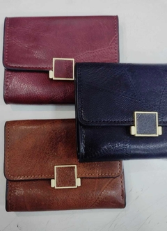 Billetera Chica PM471 - comprar online