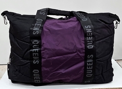 Bolso Combinado QB01 - tienda online