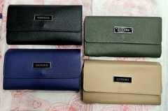 Billetera Fichero QW19