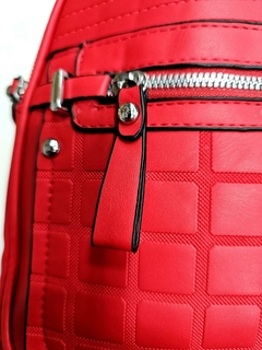 Mochila QV22106 - tienda online