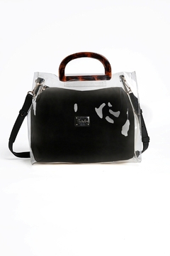 Cartera Doble YG4291 2° Selección - comprar online