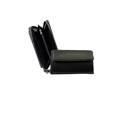 Billetera Fichero YW10S - lacentralmarroquinera