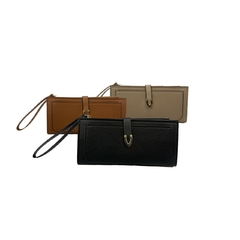 Billetera Fichero YW17S