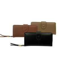 Billetera Fichero YW18S