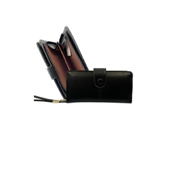 Billetera Fichero YW18S - lacentralmarroquinera