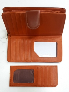 Billetera Fichero YW19S en internet