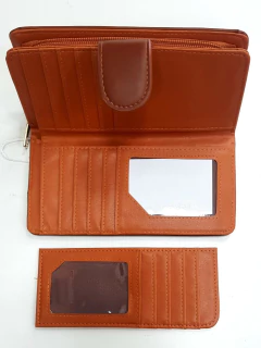 Billetera Fichero YW19S en internet