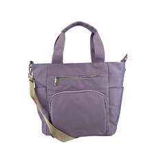 Cartera Bolso Nylon YW1LIS