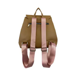Mochila Cierres YW24B - comprar online