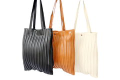 Cartera Plisada YW263