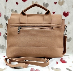 Cartera Morral YW29R - lacentralmarroquinera