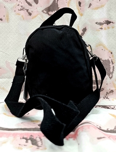 Bolso Porta Celular YW31W - lacentralmarroquinera