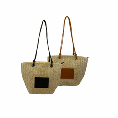 Bolso Yute YW37S