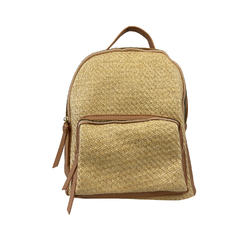 Mochila Rafia YW44S - comprar online