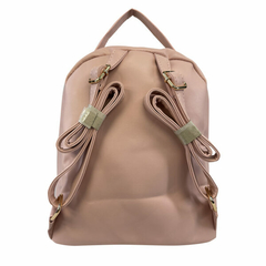 Mochila Rafia YW44S - lacentralmarroquinera