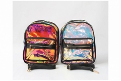 Mochila Tornasolada YW78