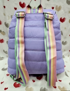 Mochila Nylon YW9LIS - comprar online
