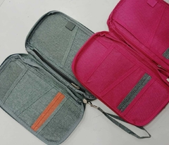 Billetera Viaje ZZ1445 - comprar online