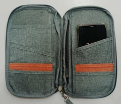 Billetera Viaje ZZ1445