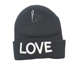 Gorro Love ZZ 1576 - lacentralmarroquinera