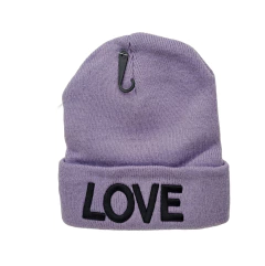 Gorro Love ZZ 1576 - tienda online
