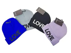 Gorro Love ZZ 1576