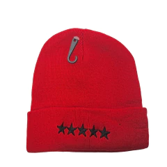 Gorro Estrella Lana Colot ZZ1577 - lacentralmarroquinera