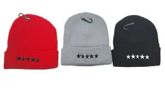 Gorro Estrella Lana Colot ZZ1577