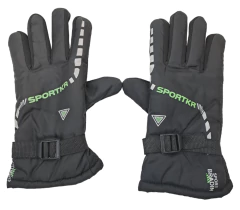 Guante Moto ZZ 1596 - comprar online