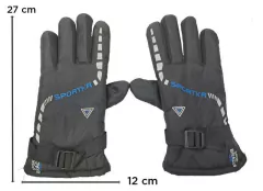 Guante Moto ZZ 1596 en internet