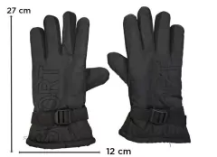 Guante Moto ZZ 1597