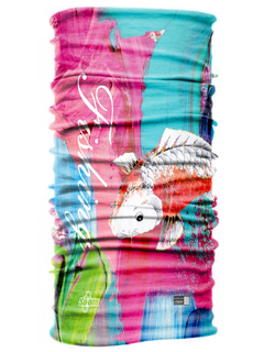 Cuello Buff Termicos Lycra - Sonos