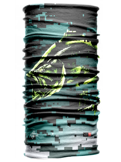 Cuello Buff Termicos Lycra