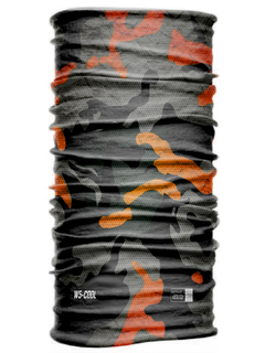 Cuello Buff Termicos Lycra