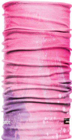 Cuello Buff Termicos Lycra