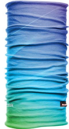 Cuello Buff Termicos Lycra - comprar online