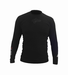 Remera Termica Lycra Lisa