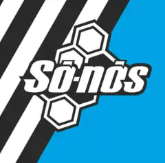 Lycra Manga Rangla Ultra Térmica Só-nós +uv Protección Verde limon en internet