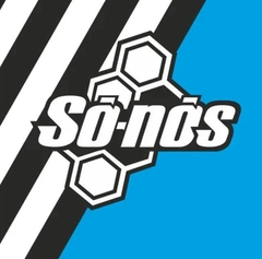 REMERA PESCA UPF + UV Protección verde - Sonos