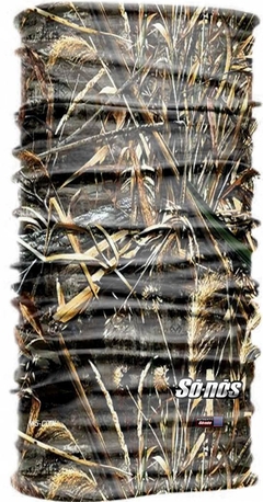 Cuello Buff Termicos Lycra - tienda online