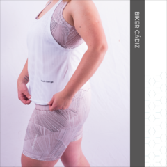 Biker / Ciclista estampado - comprar online