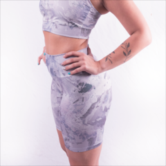 Biker / Ciclista estampado