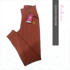 Leggin Lisa - comprar online