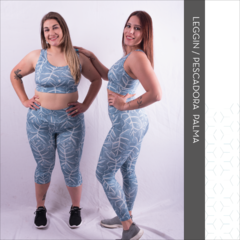 Leggin estampada en internet