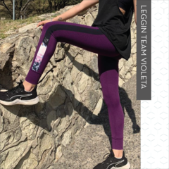 Imagen de Leggin Team
