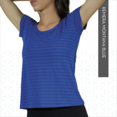 Remera básica Manga Corta - tienda online