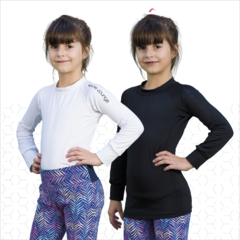 Remera Térmica niños - comprar online
