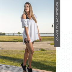 REMERON CON TAJO - Verde Lounge