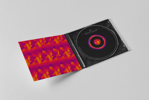 Soles Negros (CD)