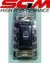 Audiopipe Adaptador De Impedancia 2 Canales + Remoto